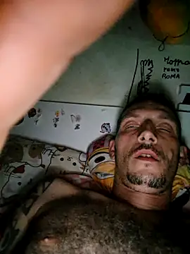 lovehairymature90 online show from 10.13.25