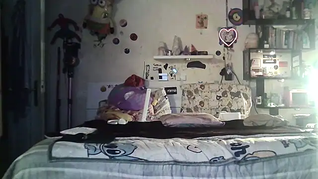 Snapshot of lovehairymature90 chatting on 02.15.26 lovehairymature90 online show from 02.15.26