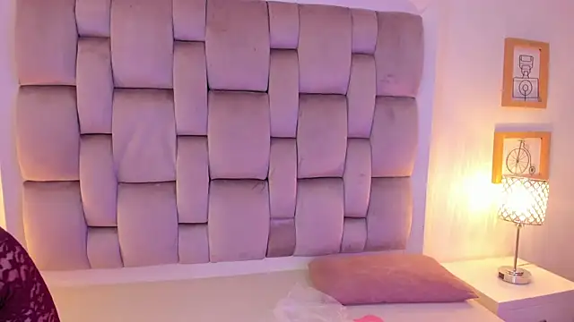 Dannika07 online show from 11.06.25