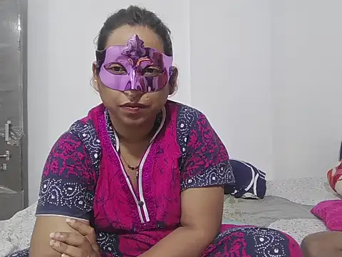 Rushali 69 online show from 11.18.25