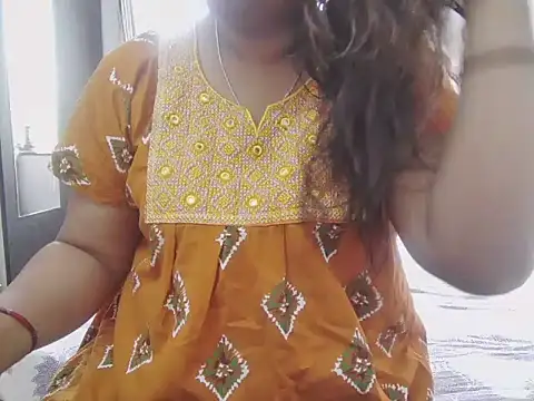 Rushali 69 online show from 03.19.26