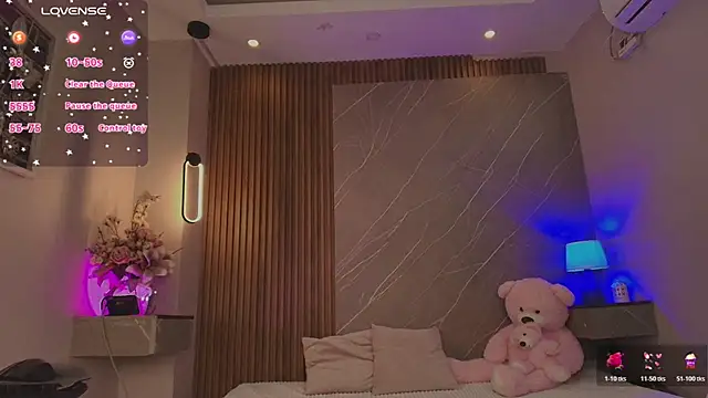 emma  rose1 online show from 03.24.26