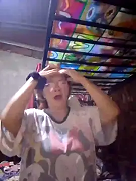 SexyHottMom online show from 02.16.26