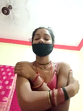 Snapshot of Basanti_143 chatting on 09.11.25 Basanti 143 online show from 09.11.25