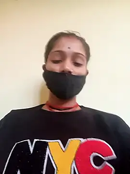 Snapshot of Basanti_143 chatting on 09.18.25 Basanti 143 online show from 09.18.25