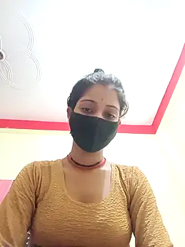 Snapshot of Basanti_143 chatting on 09.20.25 Basanti 143 online show from 09.20.25