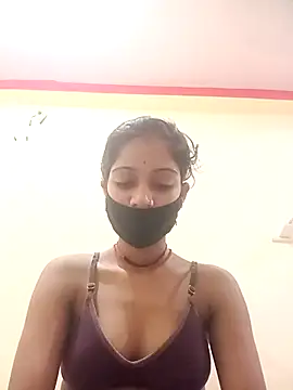 Snapshot of Basanti_143 chatting on 09.22.25 Basanti 143 online show from 09.22.25