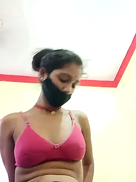 Snapshot of Basanti_143 chatting on 09.27.25 Basanti 143 online show from 09.27.25