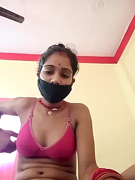 Snapshot of Basanti_143 chatting on 10.06.25 Basanti 143 online show from 10.06.25