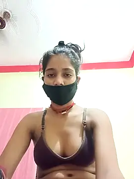 Snapshot of Basanti_143 chatting on 10.16.25 Basanti 143 online show from 10.16.25