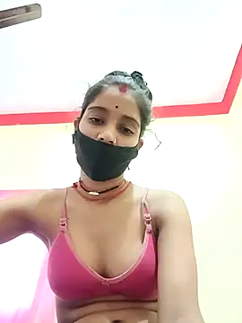 Snapshot of Basanti_143 chatting on 10.21.25 Basanti 143 online show from 10.21.25