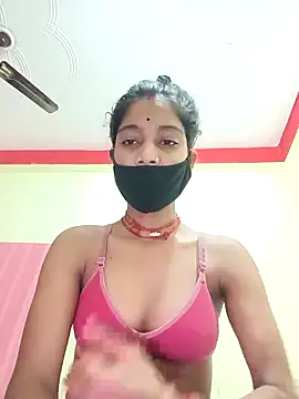 Snapshot of Basanti_143 chatting on 10.22.25 Basanti 143 online show from 10.22.25