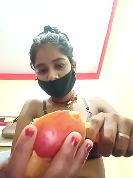 Snapshot of Basanti_143 chatting on 10.23.25 Basanti 143 online show from 10.23.25
