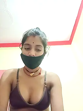 Snapshot of Basanti_143 chatting on 10.24.25 Basanti 143 online show from 10.24.25