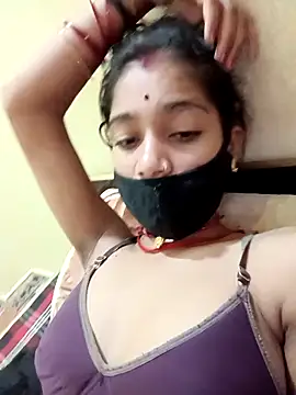 Snapshot of Basanti_143 chatting on 10.25.25 Basanti 143 online show from 10.25.25