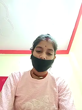 Snapshot of Basanti_143 chatting on 10.25.25 Basanti 143 online show from 10.25.25