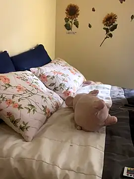 MiaRousexxx  online show from 09.09.25