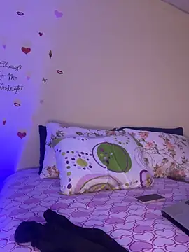 MiaRousexxx  online show from 10.01.25