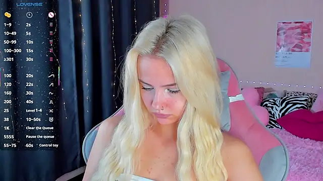 murmiace online show from 09.28.25