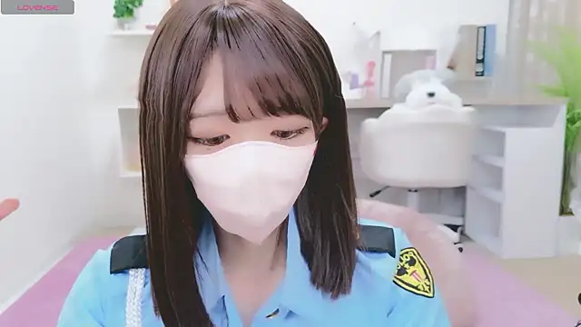 Reina Fcup online show from 02.11.26