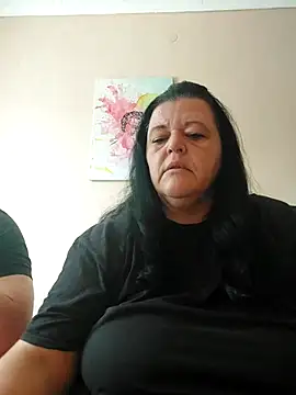 BlacReign online show from 09.10.25