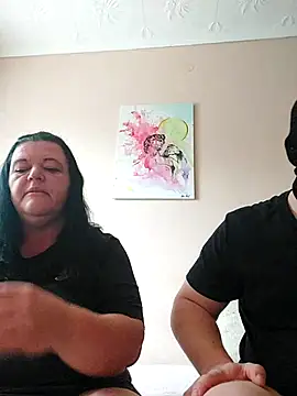 BlacReign online show from 10.05.25