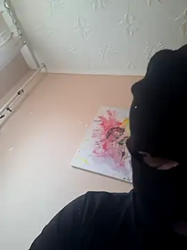 BlacReign online show from 11.08.25