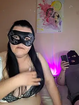 BlacReign online show from 01.13.26