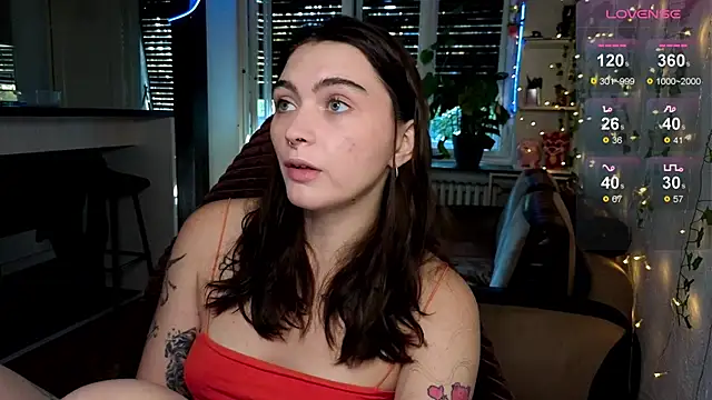 Snapshot of dorfmatratze__ chatting on 09.18.25 dorfmatratze online show from 09.18.25