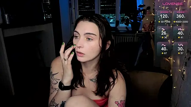 Snapshot of dorfmatratze__ chatting on 09.22.25 dorfmatratze online show from 09.22.25