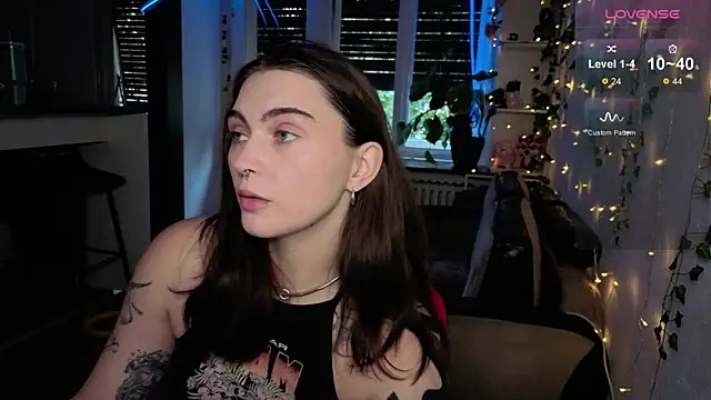 Snapshot of dorfmatratze__ chatting on 10.01.25 dorfmatratze online show from 10.01.25