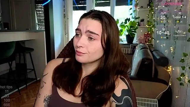 Snapshot of dorfmatratze__ chatting on 10.11.25 dorfmatratze online show from 10.11.25