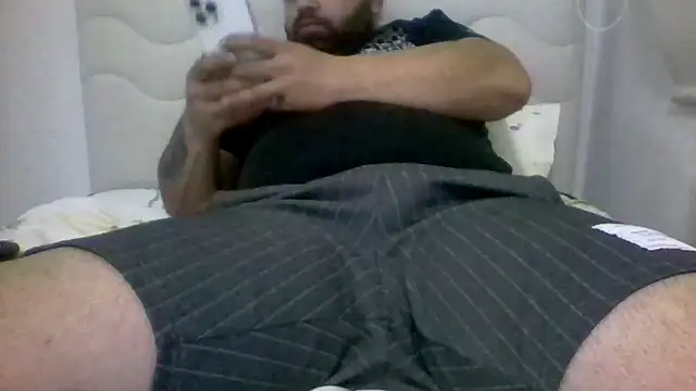 Snapshot of hardick582 chatting on 11.04.25 hardick582 online show from 11.04.25