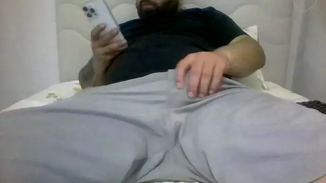Snapshot of hardick582 chatting on 11.08.25 hardick582 online show from 11.08.25