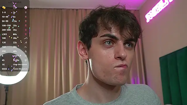 fordenisk online show from 10.22.25