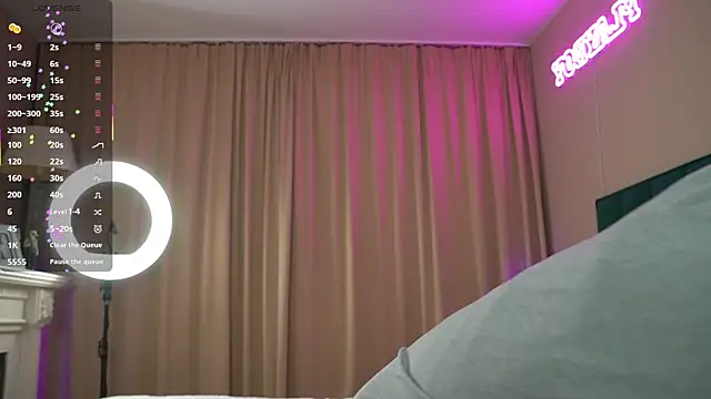 fordenisk online show from 10.24.25