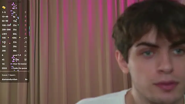 fordenisk online show from 10.31.25