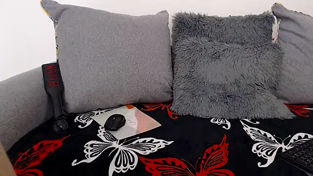 Snapshot of RPMVixen chatting on 01.16.26 RPMVixen online show from 01.16.26