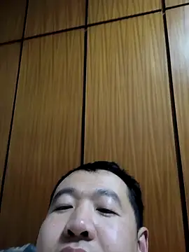 huanhuanaaaaa online show from 12.19.25