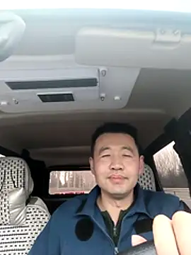 huanhuanaaaaa online show from 02.15.26