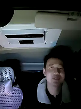 huanhuanaaaaa online show from 02.25.26