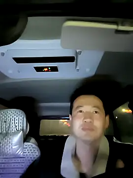 huanhuanaaaaa online show from 03.09.26