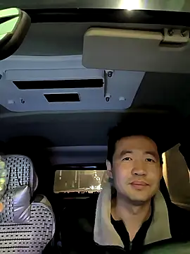 huanhuanaaaaa online show from 03.11.26