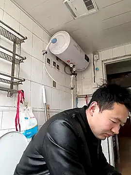 huanhuanaaaaa online show from 03.14.26