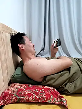 huanhuanaaaaa online show from 03.16.26