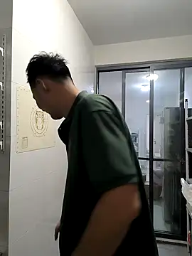 huanhuanaaaaa online show from 03.28.26