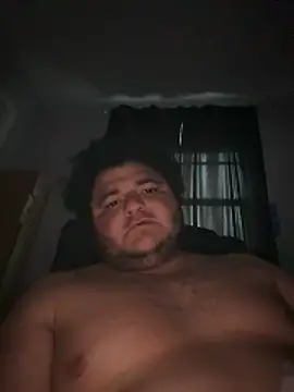 Snapshot of Almigthygt chatting on 10.28.25 Almigthygt online show from 10.28.25