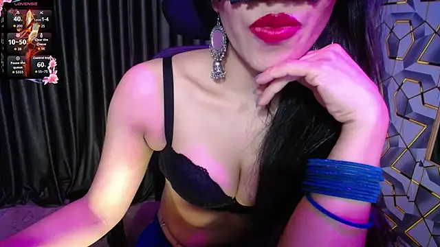 Snapshot of heyy_kiran chatting on 04.18.26 heyy kiran online show from 04.18.26