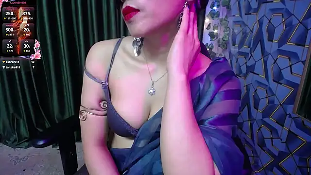 Snapshot of heyy_kiran chatting on 04.29.26 heyy kiran online show from 04.29.26