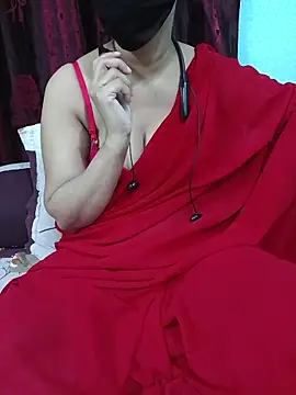 Snapshot of Samantaapu chatting on 06.05.26 Samantaapu online show from 06.05.26